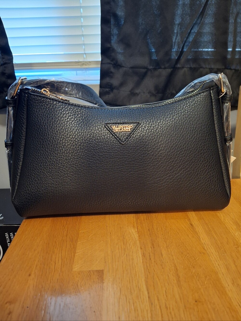 Valentino Orlandi Amalfi Shoulder Bag NWT